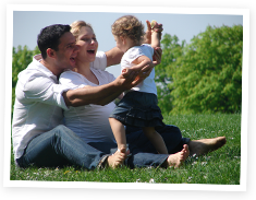 Chiropractic care for the whole family